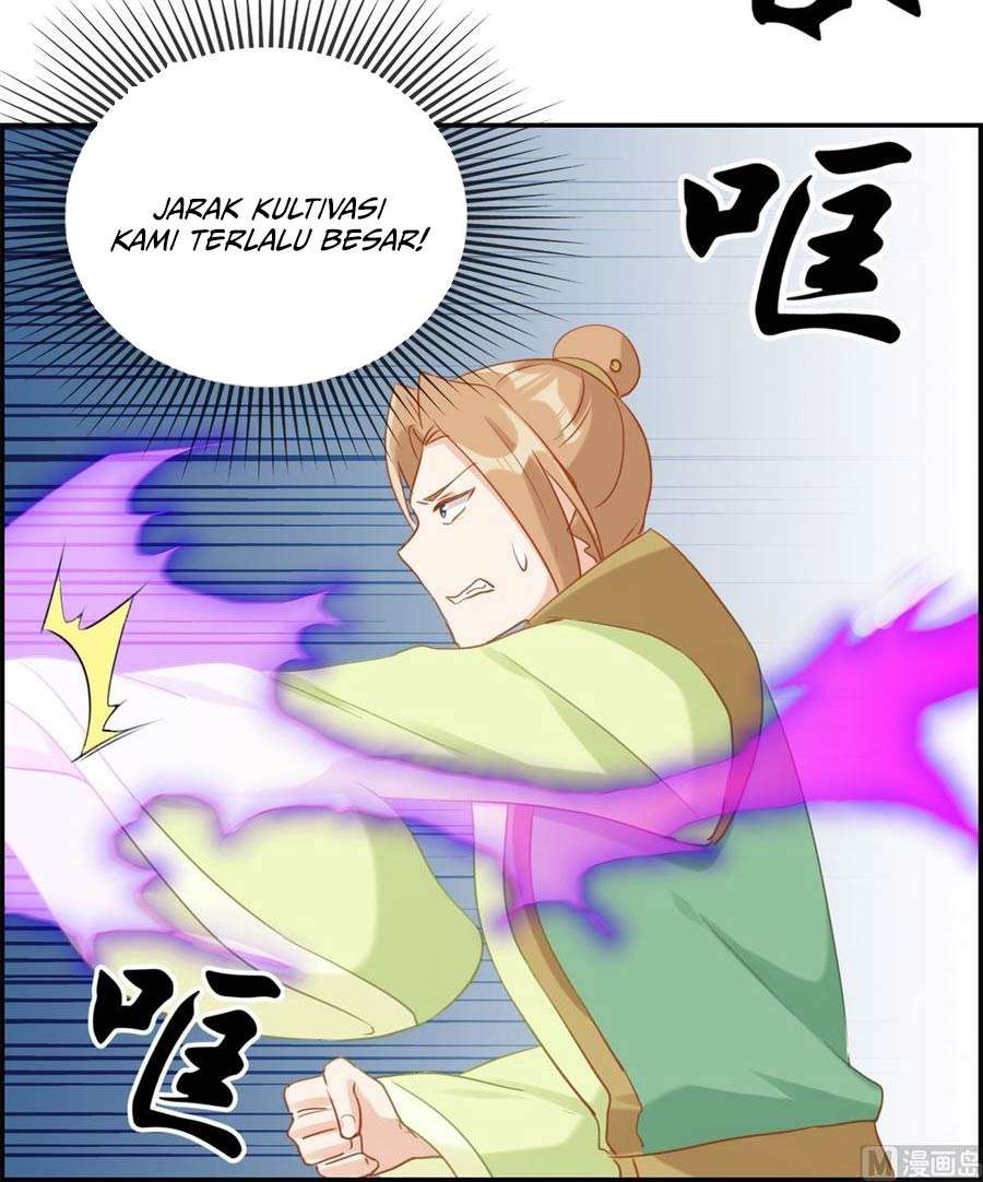 Strongest System (The Strongest Dandy System) Chapter 54 Gambar 11